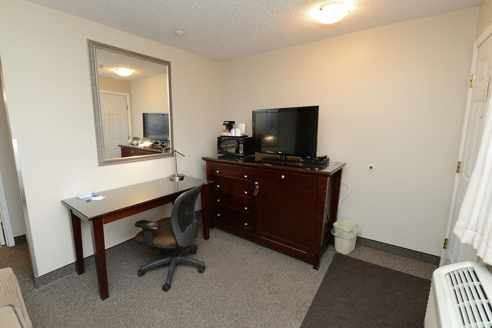 Thriftlodge Saskatoon Zewnętrze zdjęcie