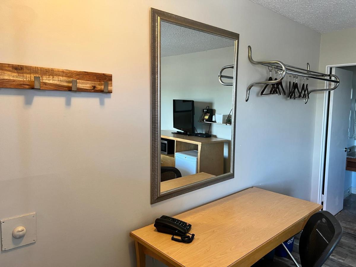Thriftlodge Saskatoon Zewnętrze zdjęcie