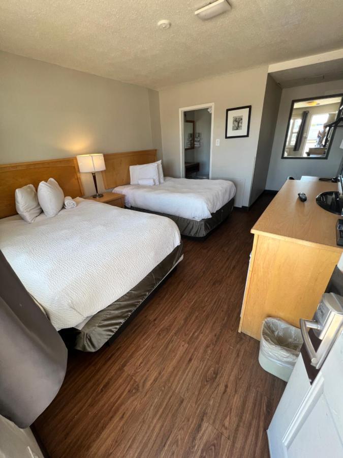Thriftlodge Saskatoon Zewnętrze zdjęcie