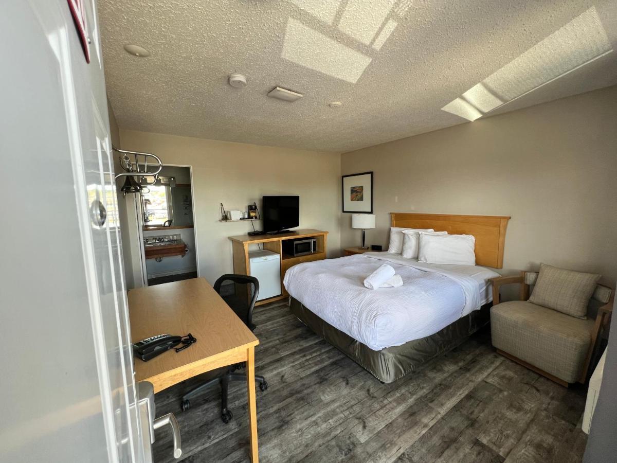Thriftlodge Saskatoon Zewnętrze zdjęcie